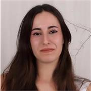 Estudiante de tercer año del grado de física en la universidad de Córdoba